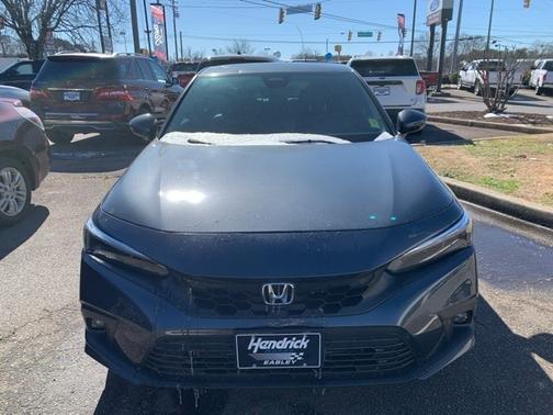 2024 Honda Civic SPORT TOURING