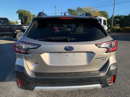 2020 Subaru Outback LIMITED XT