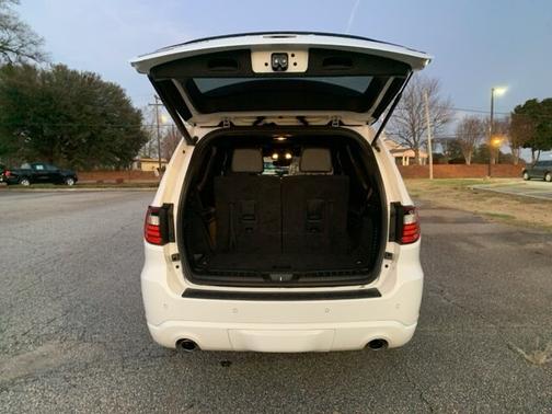 2024 Dodge Durango GT