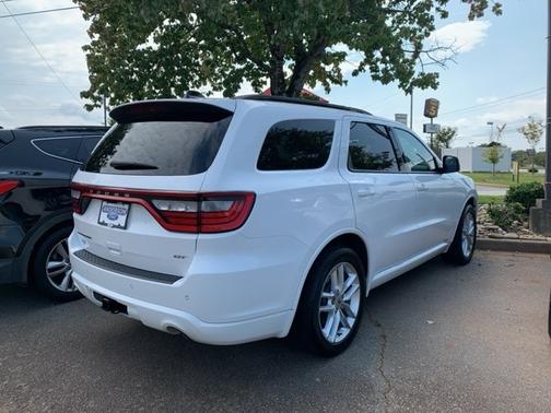 2024 Dodge Durango GT