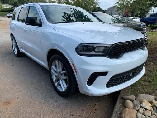 2024 Dodge Durango GT