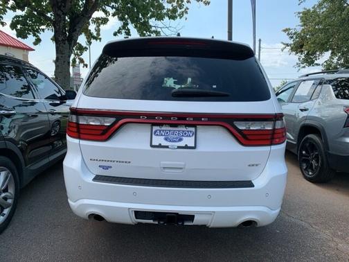 2024 Dodge Durango GT