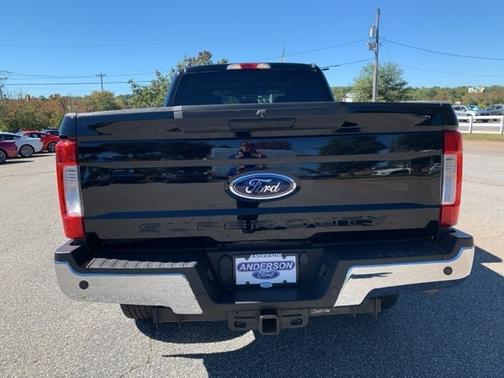2017 Ford F-250 XLT