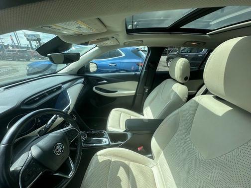 2020 Buick Encore GX ESSENCE