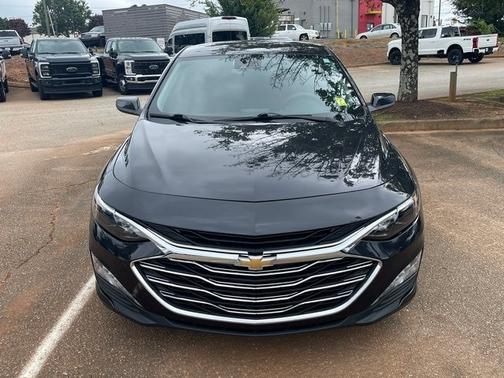 2023 Chevrolet Malibu LT W/1LT