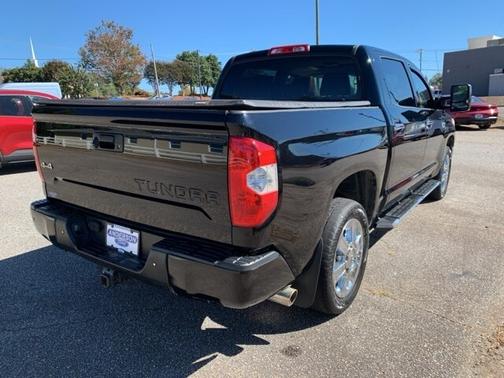 2017 Toyota Tundra 1794