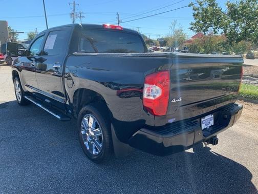 2017 Toyota Tundra 1794