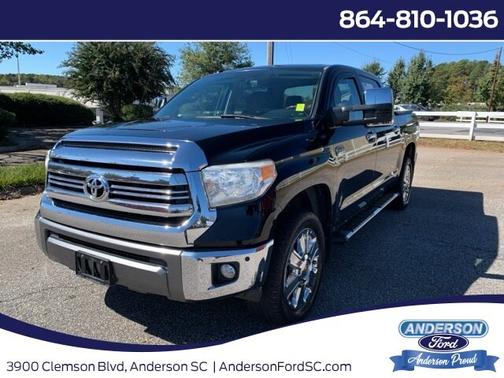 2017 Toyota Tundra 1794
