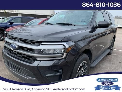 2024 Ford Expedition XLT