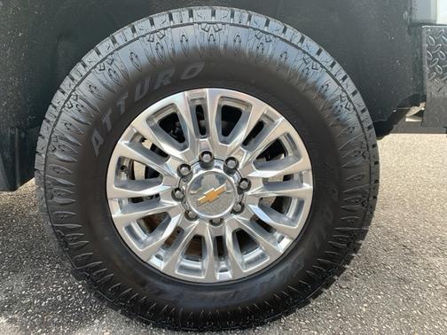 2023 Chevrolet Silverado 2500 HIGH COUNTRY