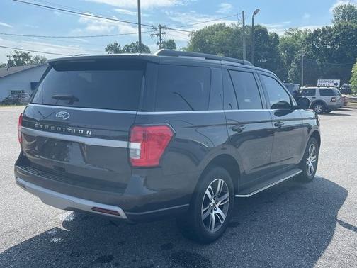 2022 Ford Expedition XLT