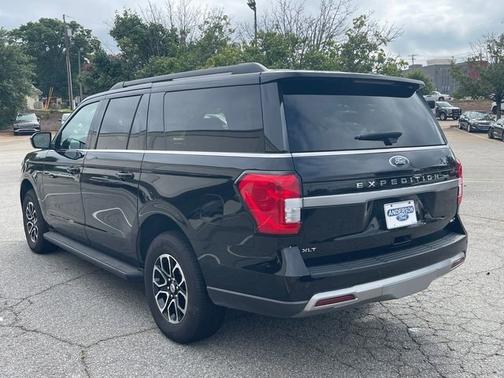 2024 Ford Expedition XLT