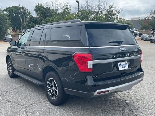 2024 Ford Expedition XLT