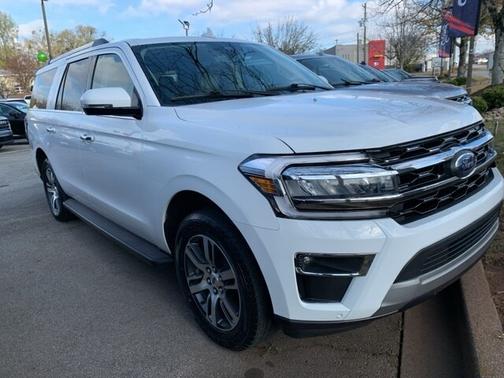 2024 Ford Expedition LIMITED