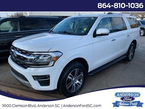 2024 Ford Expedition LIMITED