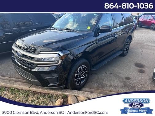 2024 Ford Expedition XLT