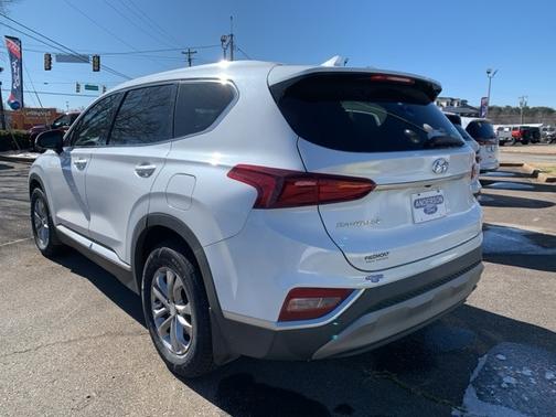 2020 Hyundai SANTA FE 2.4 SEL