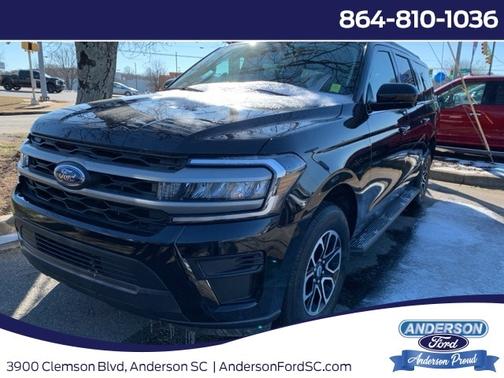 2024 Ford Expedition XLT