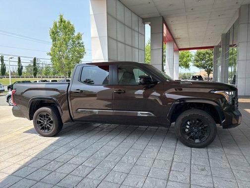 2024 Toyota Tundra Hybrid 1794 Edition