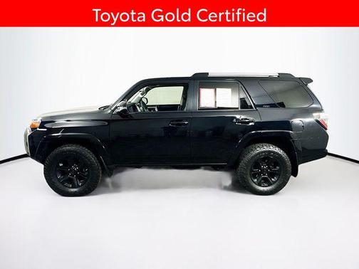 2020 Toyota 4Runner SR5 Premium