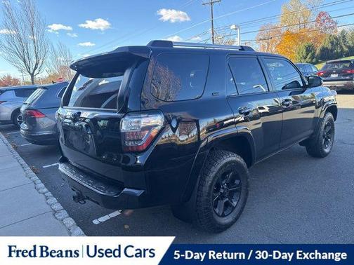 2020 Toyota 4Runner SR5 Premium