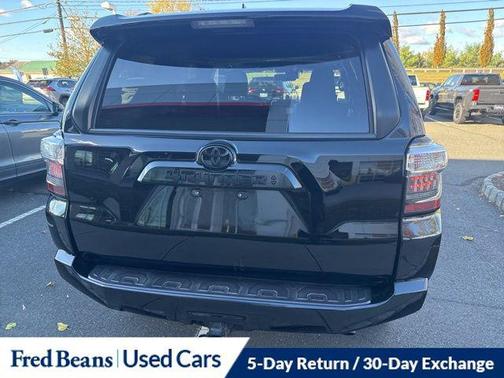 2020 Toyota 4Runner SR5 Premium