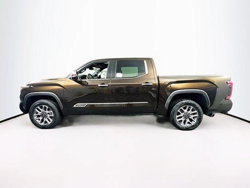 2025 Toyota Tundra 1794 Edition
