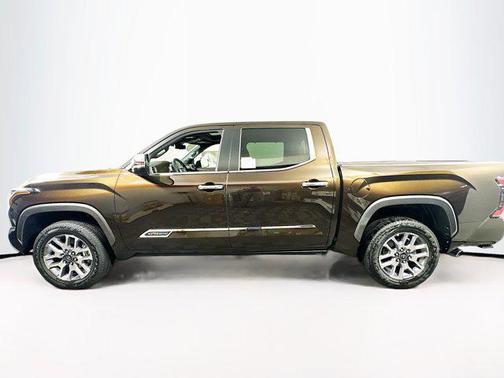 2025 Toyota Tundra 1794 Edition