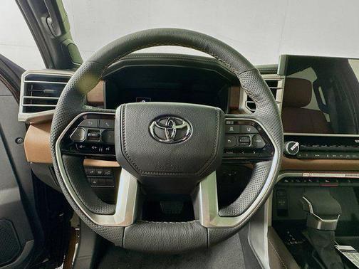 2025 Toyota Tundra 1794 Edition