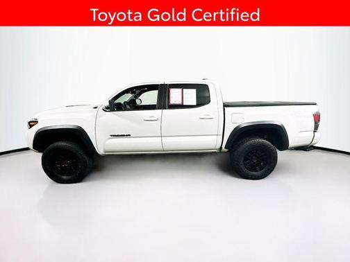 2023 Toyota Tacoma TRD Pro