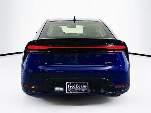 2024 Toyota Prius Limited