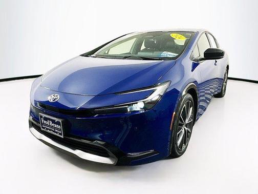 2024 Toyota Prius Limited