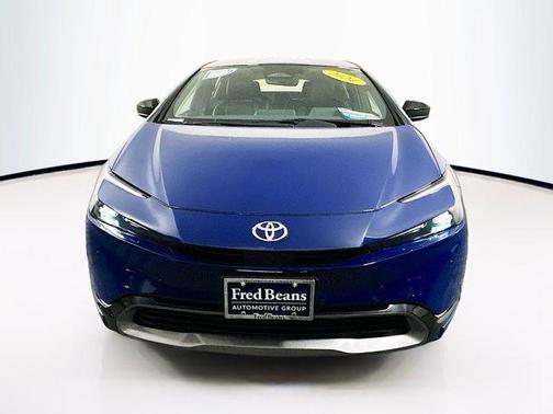 2024 Toyota Prius Limited