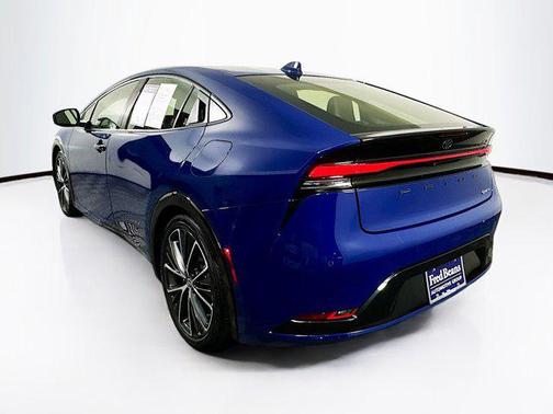 2024 Toyota Prius Limited