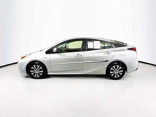 2019 Toyota Prius LE