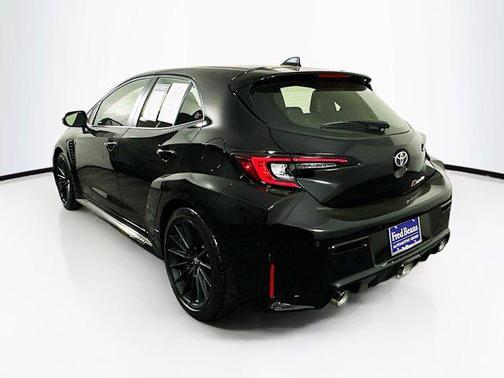 2025 Toyota GR Corolla Premium