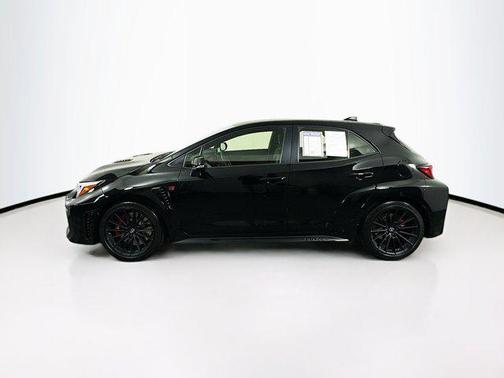 2025 Toyota GR Corolla Premium