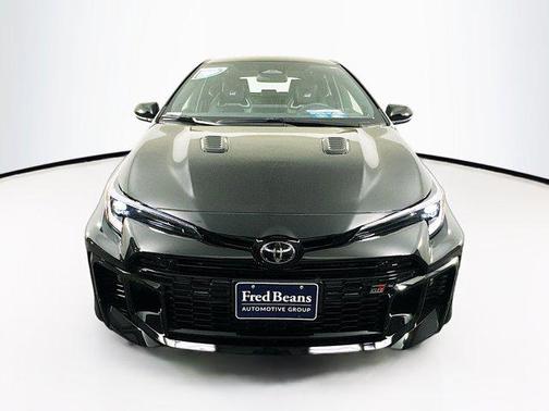 2025 Toyota GR Corolla Premium