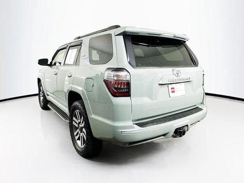 2022 Toyota 4Runner TRD Sport