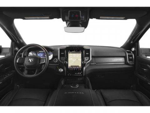 2019 RAM 2500 Limited Crew Cab 4x4 6'4' Box