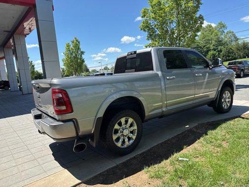2019 RAM 2500 Limited Crew Cab 4x4 6'4' Box