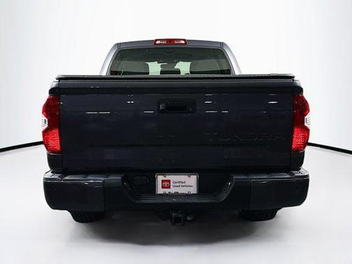 2021 Toyota Tundra Limited