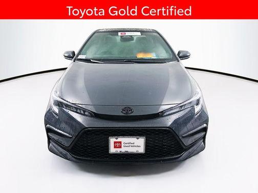2023 Toyota Corolla XSE