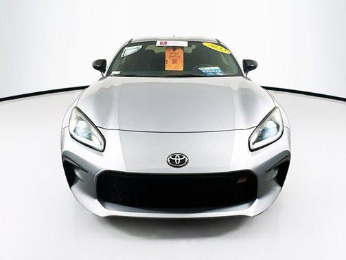 2022 Toyota GR86 Premium