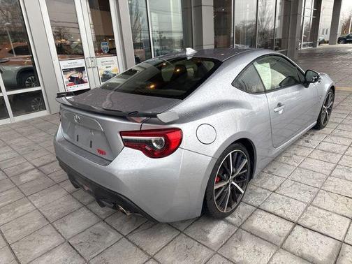 2020 Toyota 86 GT