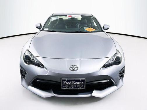 2020 Toyota 86 GT