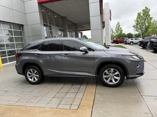 2019 Lexus RX 350 Base