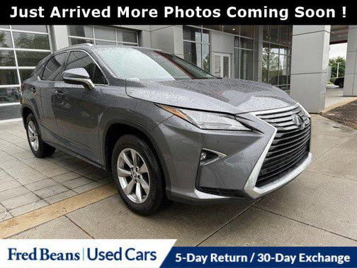 2019 Lexus RX 350 Base