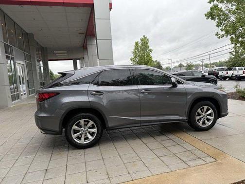 2019 Lexus RX 350 Base