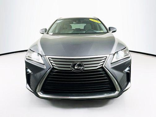 2019 Lexus RX 350 Base